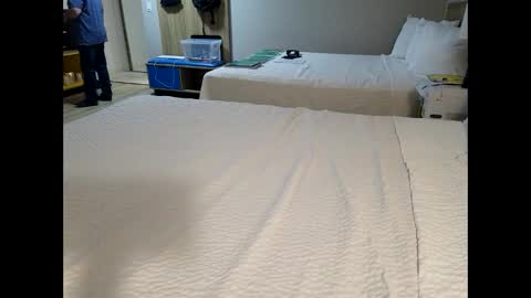 cumcurdaddy online show from 14, 4, 2026