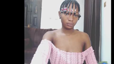 cumebony_petit online show from 8, 3, 2026