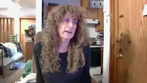 Nikki online show from 24, 12, 2024