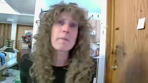 Nikki online show from 25, 1, 2025