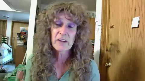 Nikki online show from 23, 2, 2025