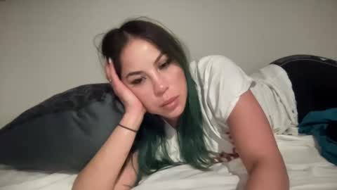 cumfullofme online show from 2, 1, 2025