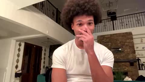 Snapshot of cumhere999 chatting on 22, 12, 2025 G BABY online show from 22, 12, 2025