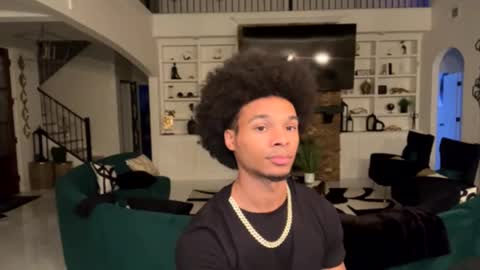 Snapshot of cumhere999 chatting on 2, 2, 2026 G BABY online show from 2, 2, 2026