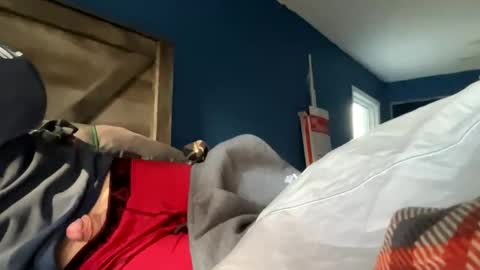 cumingforuu online show from 4, 1, 2025