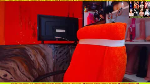 cuminmenowbby online show from 15, 1, 2026