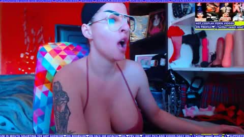 Snapshot of cuminmenowbby chatting on 13, 6, 2026 cuminmenowbby online show from 13, 6, 2026