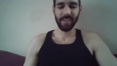 cuminmypants87 online show from 5, 1, 2025