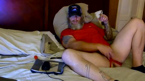 Snapshot of cummerforyouu chatting on 23, 6, 2026 Mike Smalls online show from 23, 6, 2026