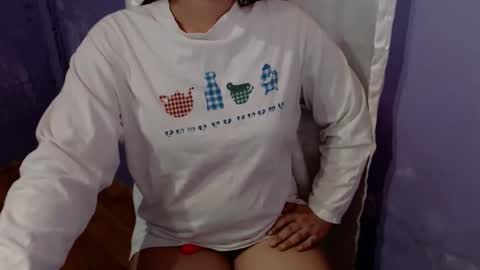 cummingirlx online show from 12, 1, 2026