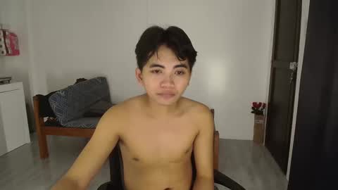 Snapshot of cummingyu chatting on 3, 11, 2025 cummingyu online show from 3, 11, 2025