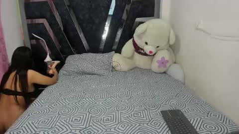 Snapshot of cummylove1 chatting on 18, 3, 2026 kelly doll allen online show from 18, 3, 2026