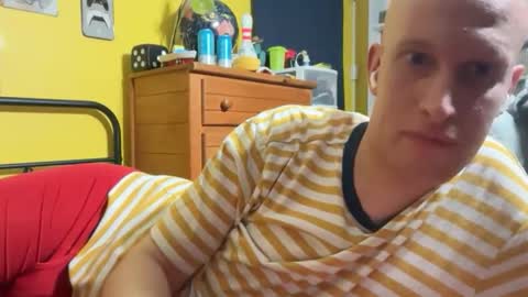 cumpeter33 online show from 2, 3, 2026