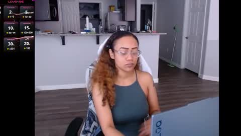 Nia Reese online show from 22, 6, 2026
