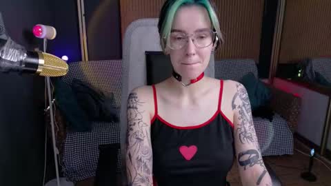 CUMpotikEve online show from 25, 9, 2025