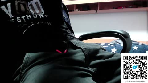 Reacher online show from 8, 12, 2024