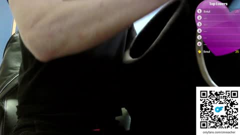 Reacher online show from 9, 12, 2024