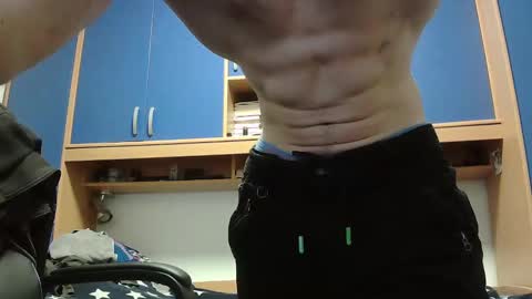 Reacher online show from 11, 1, 2025