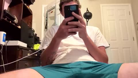 cumshooterbigloads online show from 17, 3, 2026