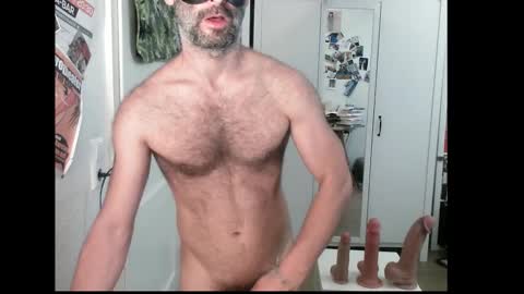 Cumshow online show from 13, 11, 2025