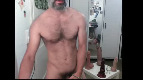 Cumshow online show from 4, 7, 2026