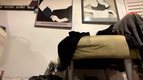 Snapshot of cumsinmealot chatting on 8, 2, 2025 Aprilia online show from 8, 2, 2025