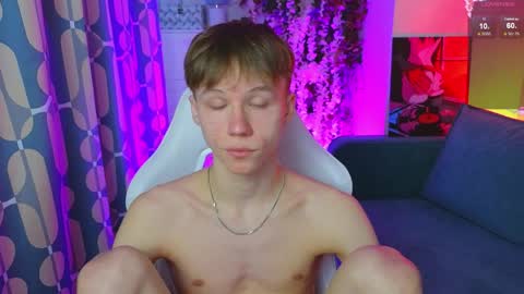 cumte_boy online show from 2, 4, 2026