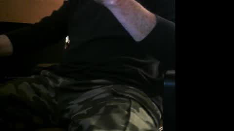 Snapshot of cumvader666 chatting on 13, 1, 2025 Cumvader666 online show from 13, 1, 2025