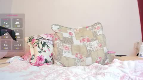 Linnette online show from 14, 2, 2025