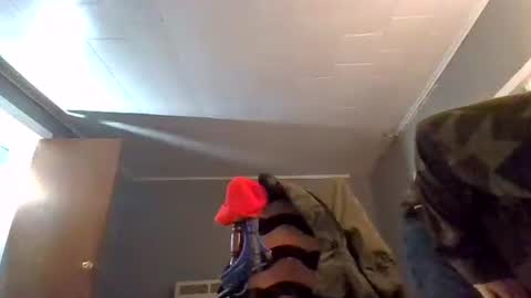 Snapshot of cuntreeboy68 chatting on 29, 1, 2025 Bash online show from 29, 1, 2025