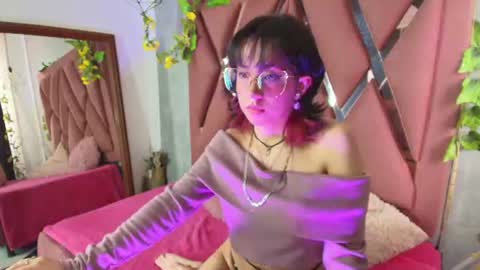 Snapshot of cuore_kazx chatting on 6, 7, 2026 Kazx online show from 6, 7, 2026