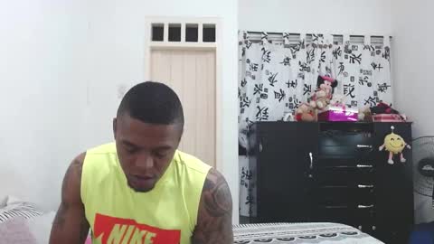 Snapshot of cuplex_hotlatina94 chatting on 6, 2, 2025 dominic and julieta... independent models online show from 6, 2, 2025
