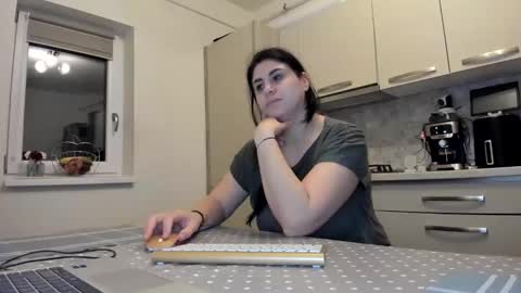 maria  alex online show from 16, 3, 2026