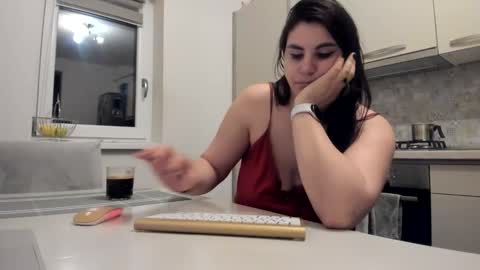 maria  alex online show from 13, 4, 2026