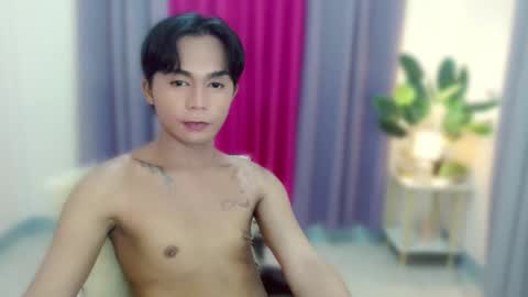 Xyrien online show from 31, 3, 2026