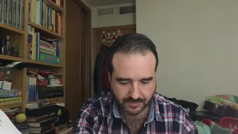 curiosillo1983 online show from 1, 2, 2026