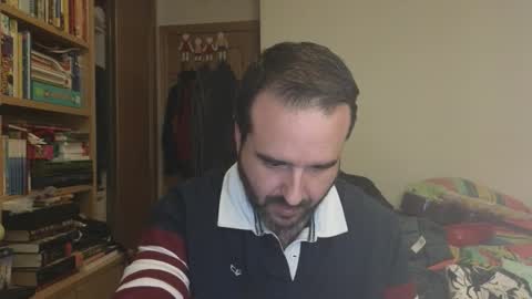 curiosillo1983 online show from 11, 2, 2026