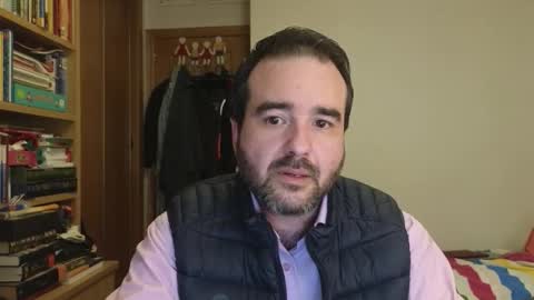 curiosillo1983 online show from 9, 3, 2026