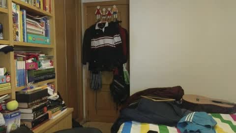 curiosillo1983 online show from 1, 4, 2026