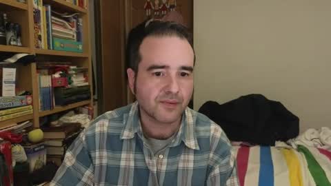 curiosillo1983 online show from 15, 4, 2026