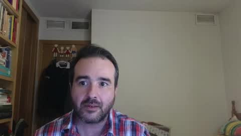 curiosillo1983 online show from 1, 6, 2026