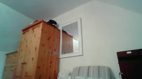 curiousax77 online show from 3, 10, 2025