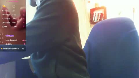 Snapshot of curiousgenie chatting on 8, 2, 2025 curiousgenie online show from 8, 2, 2025