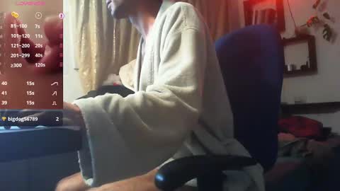 Snapshot of curiousgenie chatting on 9, 2, 2025 curiousgenie online show from 9, 2, 2025