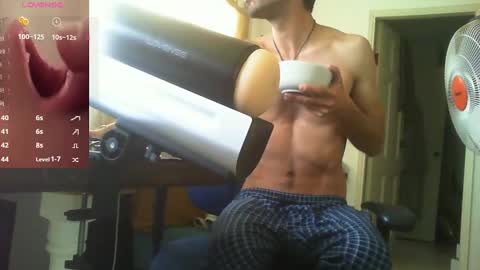 curiousgenie online show from 8, 3, 2025