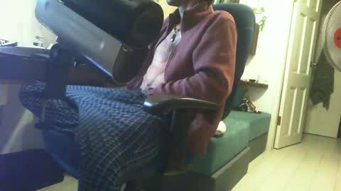 Snapshot of curiousgenie chatting on 8, 3, 2025 curiousgenie online show from 8, 3, 2025