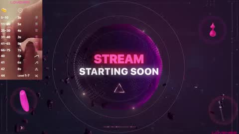 Snapshot of curiousgenie chatting on 10, 3, 2025 curiousgenie online show from 10, 3, 2025