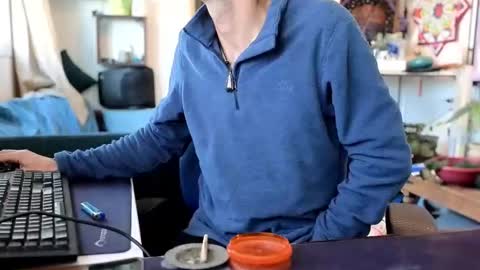 curiousgenie online show from 18, 12, 2025