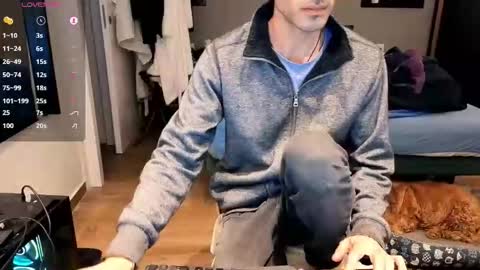 curiousgenie online show from 19, 2, 2026