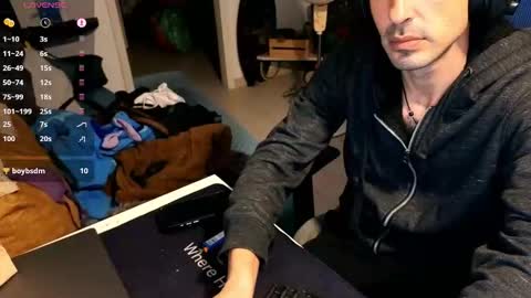 curiousgenie online show from 7, 3, 2026